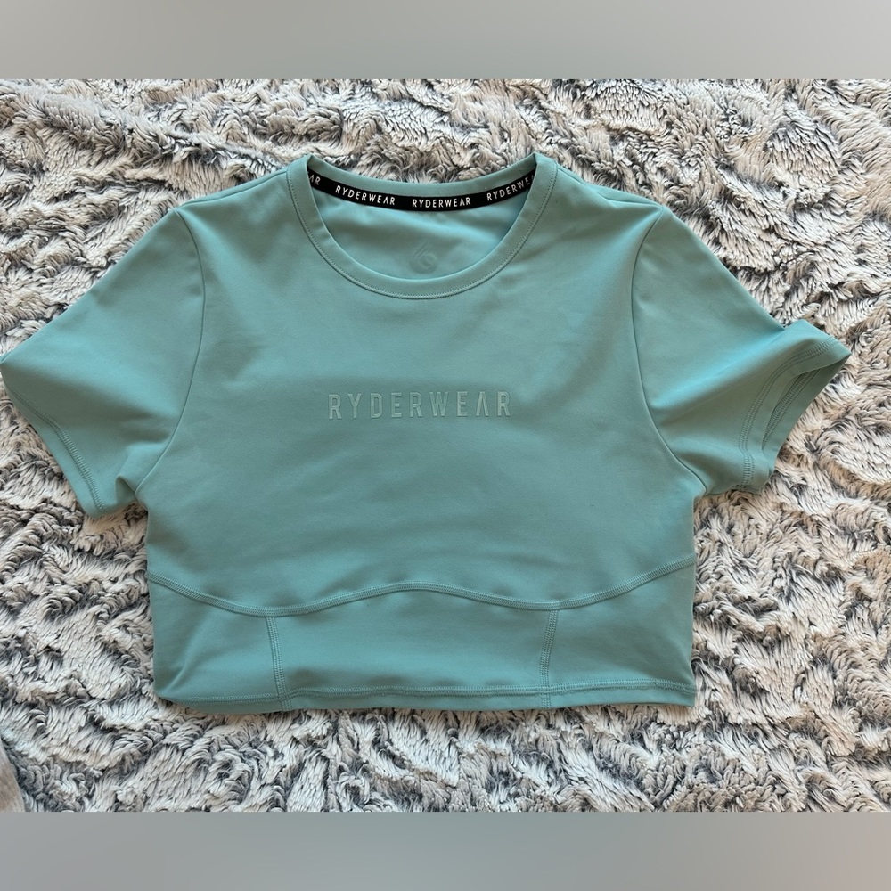 Ryderwear top